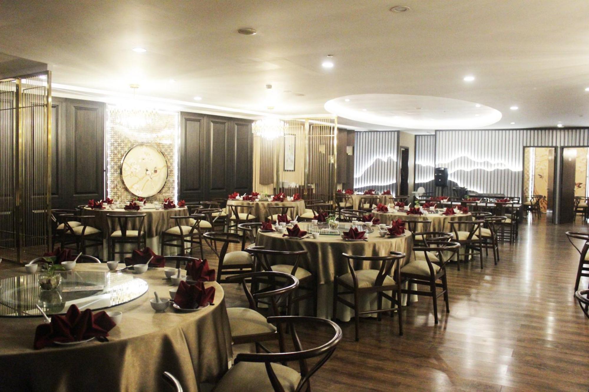 Aston Kupang Hotel & Convention Center Dış mekan fotoğraf