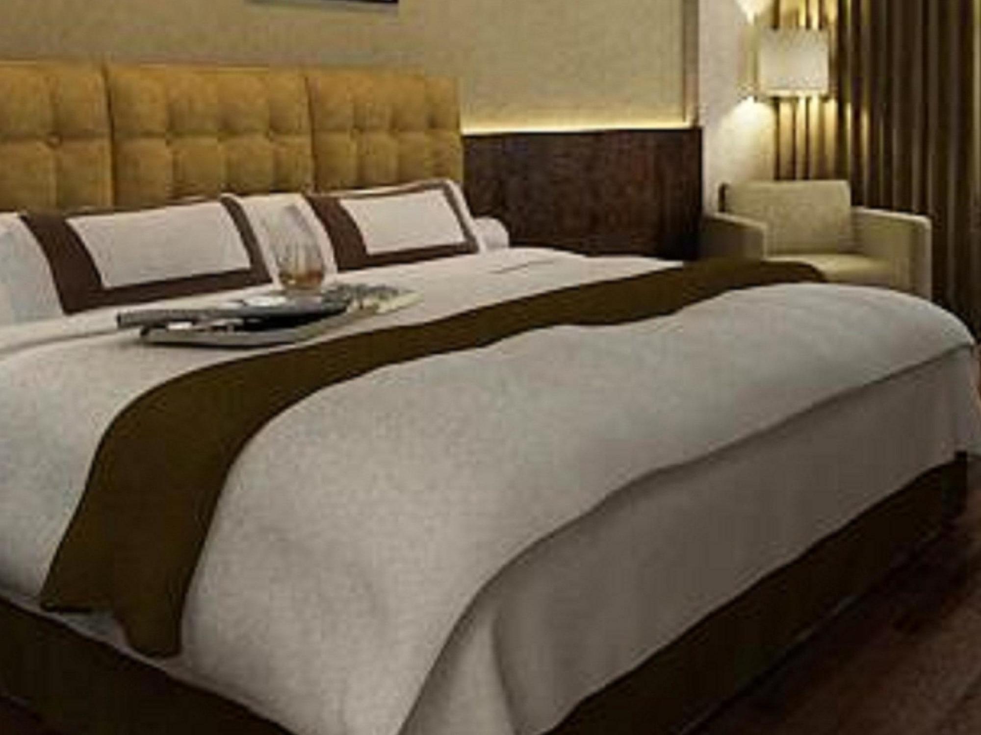 Aston Kupang Hotel & Convention Center Dış mekan fotoğraf