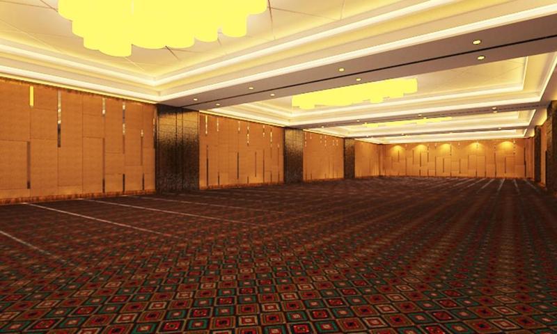 Aston Kupang Hotel & Convention Center Dış mekan fotoğraf
