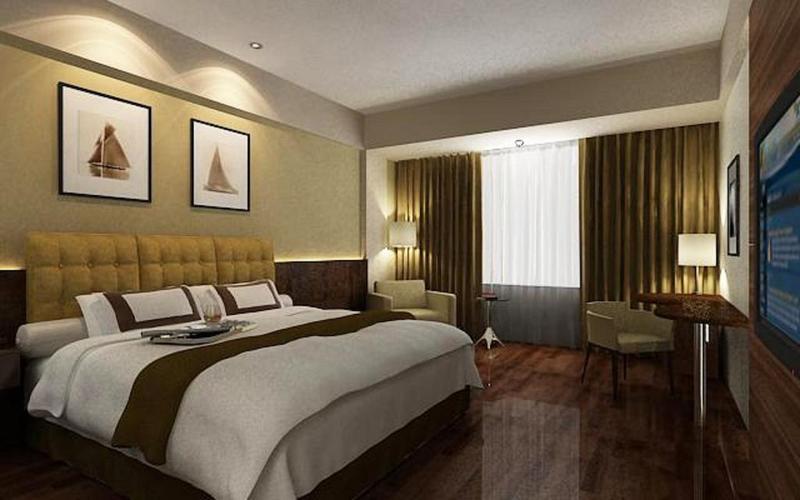 Aston Kupang Hotel & Convention Center Dış mekan fotoğraf