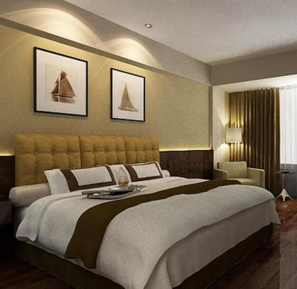 Aston Kupang Hotel & Convention Center Dış mekan fotoğraf