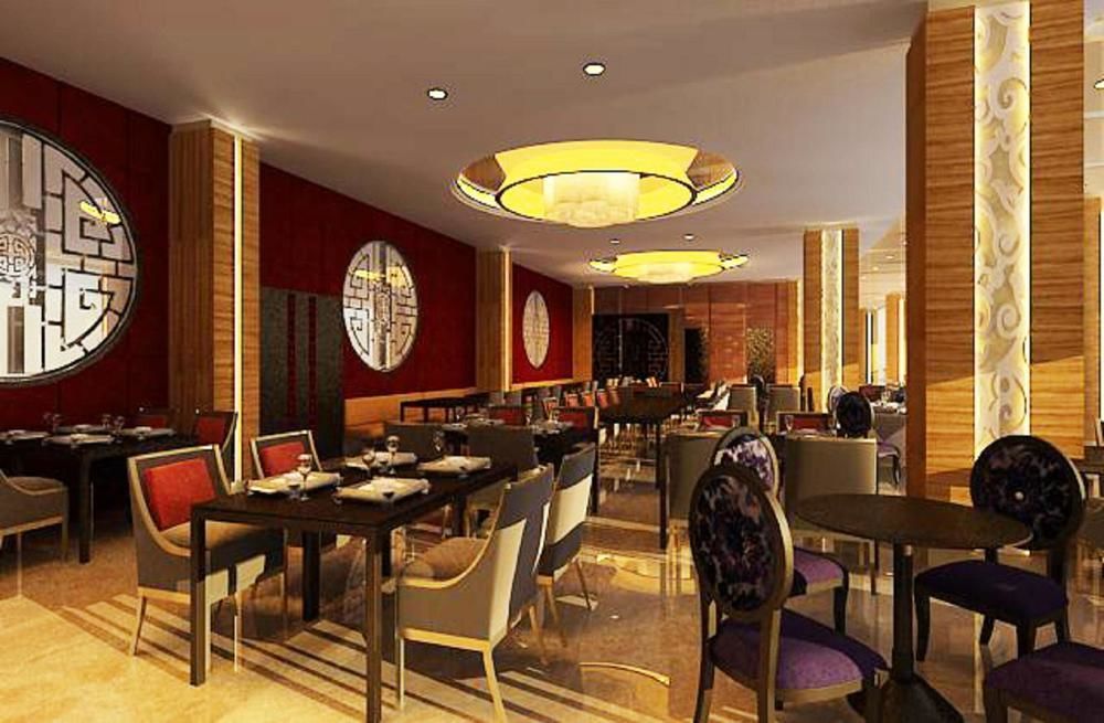 Aston Kupang Hotel & Convention Center Dış mekan fotoğraf