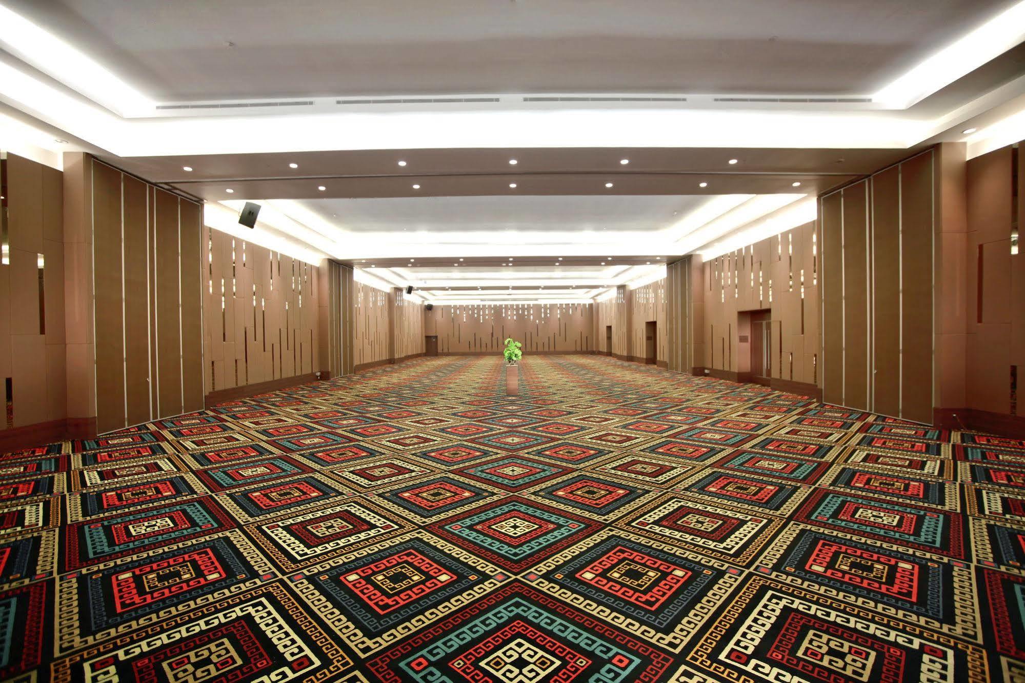 Aston Kupang Hotel & Convention Center Dış mekan fotoğraf